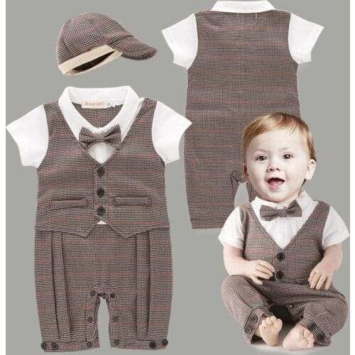 DAYEIEE Autumn Overalls For Boys