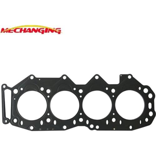 For MAZDA W6 FORD EVEREST RANGER (ER, EQ) 2.5 D WL WLT Cylinder Head Gasket Engine Gasket Automotive Spare Parts 4330744
