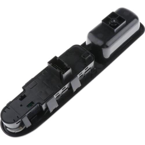 Electric Master Power Window Control Switch 6490.EH for Peugeot 207 Citroen, 10 inch, OEM:6490.EH 6554