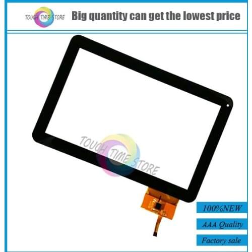 300-N3765A-D00 300-N3765A-C00 300-N3765A-A00 10.1" inch Tablet PC Touch Screen DPT 12Pin Touch Screen N3765A