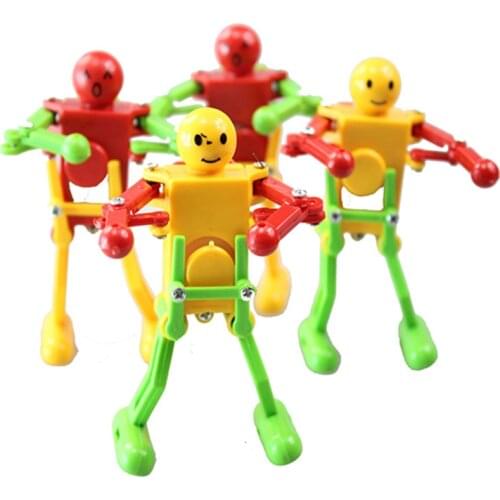 Indoor activity toys on the chain dancing robot decompression toys childrens educational toys leisure and entertainment robots