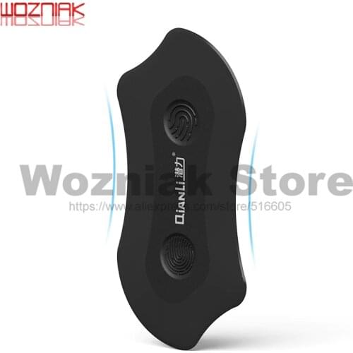 QIANLI i--Pry 1208 Plastic slice dismantling machine Mobile phone maintenance battery tilt LCD screen Rear lid card opening tool