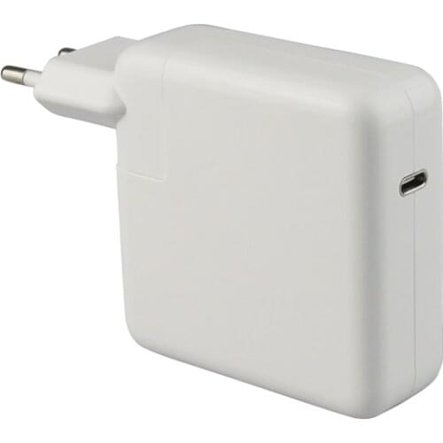 TYPE-C USB-C Charge Power Adapter 61W PD Charger For new MacBook Pro Air,Macbook iPhone iPad Pro