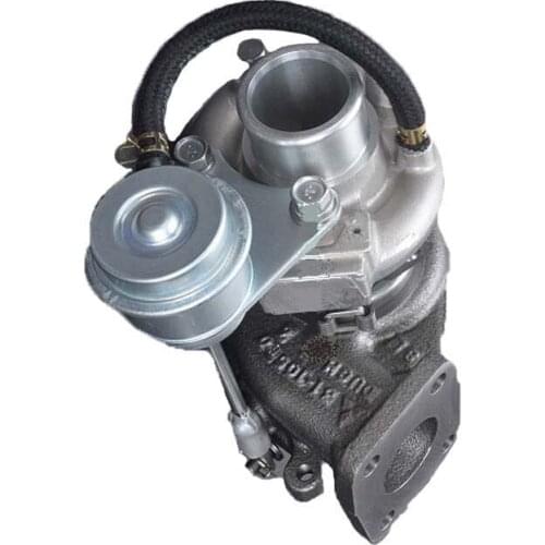 Eastern Turbo Charger RHF3 VB410099 49131-02530 1G923-17010 Turbocharger for Kubota Diesel with V2003MDITE Engine
