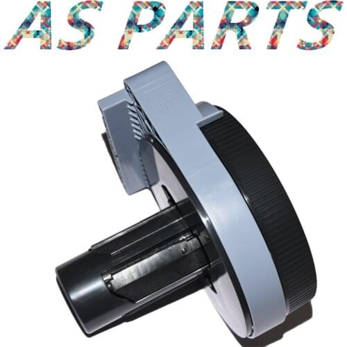 1X New For Epson Surecolor T3000 T5000 T7000 T3070 T5070 T7070 T3200 T5200 T7200 Roll Media Adapter Roll Pully Paper Holder