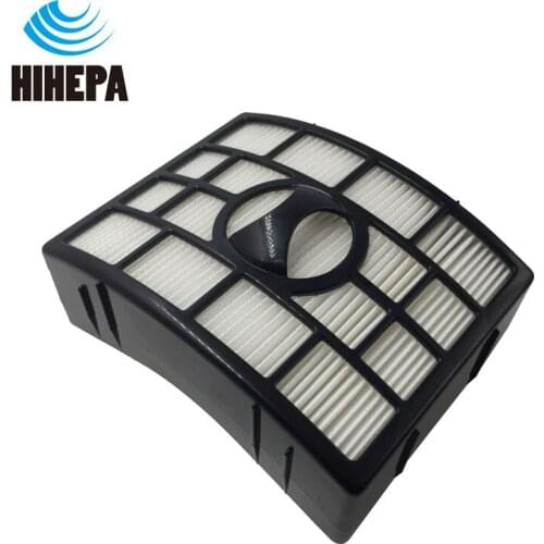 1 piece HEPA Filter for Shark Rotator Lift-Away NV650 NV651 NV652 NV750W NV751 NV831 UV795 AX950/951 Vacuum Cleaner parts XHF650