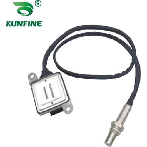 Car Nitrogen Oxygen Sensor NOX Sersor for Cummins OEM No.4326472