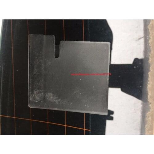 Santoni Seamless Underwear Machine SM8-TOP2MP Use Yarn Finger Board Cover M562390