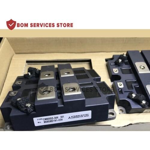 CM800DZ-34H NEW ORIGINAL MODULE