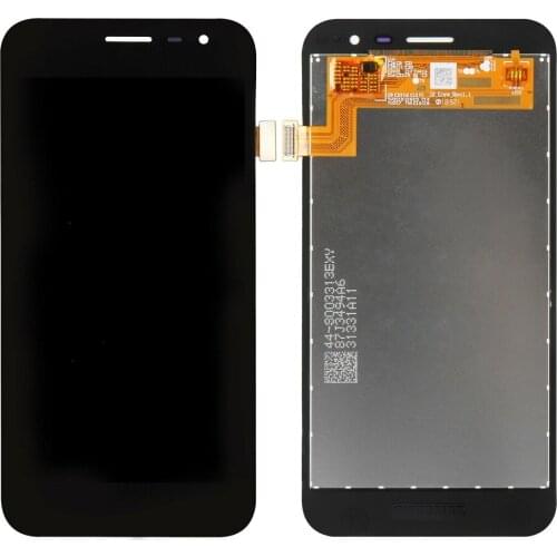 For Samsung Galaxy J2 Core SM-J260 Original LCD and Touch Screen Assembly
