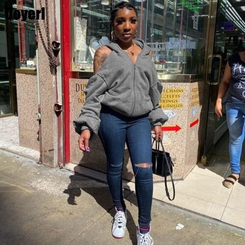 Doyerl Sweatshirts For Women