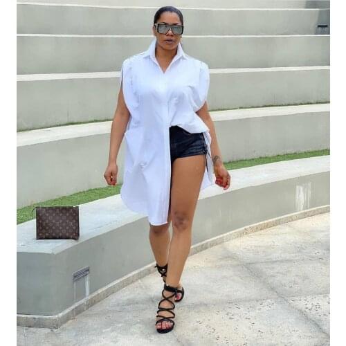 FELYNG Summer Blouses