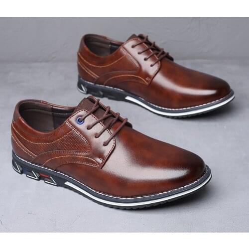 FZTTFO 2018-2088 Men's Shoes