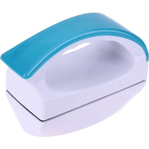 HobbyLane Double Side Floating Magnetic Aquarium Brush Fish Tank Cleaner Glass Wiper Window Cleaner