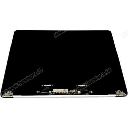 Genuine New LCD Display Screen Complete Assembly for MacBook Pro Retina 13" A1989 2018 MR9Q2 EMC 3214