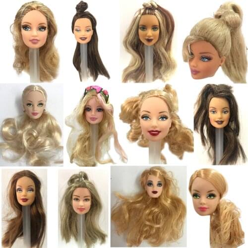 NK 4pcs/set Dolls Accessories Different Plastic Glasses For Monster High Doll For Barbie Doll the best Christmas gift DZ