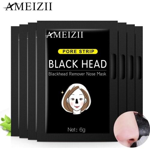 Полоски от черных точек для лица Mling China At AliExpress