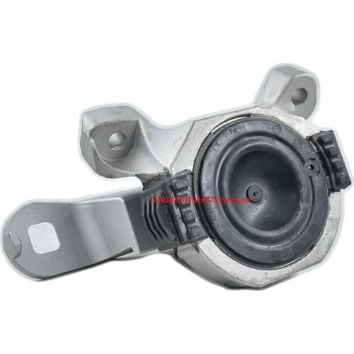 Front Right Lower Engine Motor Mount Fit Volvo S40 V50 C70 C30 2008-2010 31262676 30776303