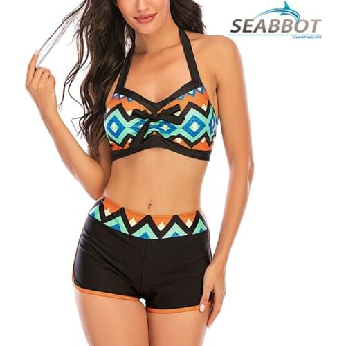 Sea Bbot Women's Swimwear & Beach Wear