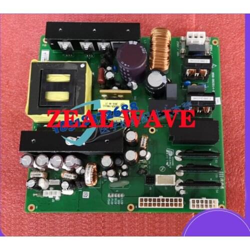 Mindray BS230 Power Board Biochemical Analyzer BA25 Circuit Board 051-002532-00