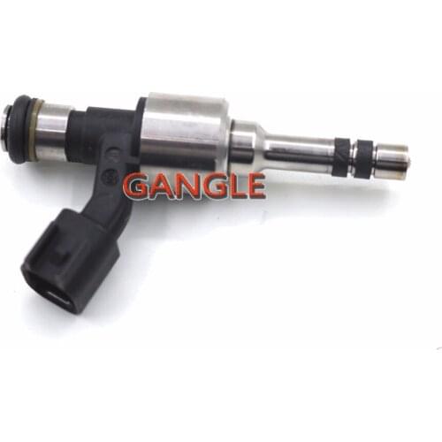 Fuel Injector 12647362 For Cadillac GMC Chevrolet Buick