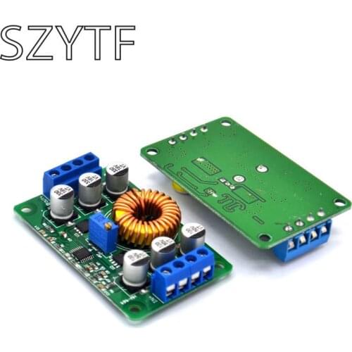 Ultra High Efficiency DC-DC Buck Module IN (16-40V) OUT (1.0-12V6A)