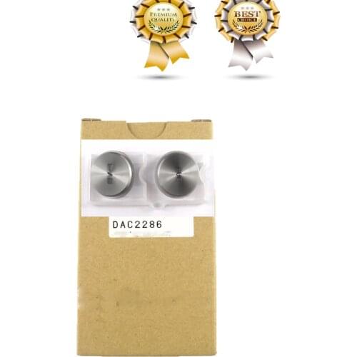 1x for PIONEER PART DAC2286 FOR CDJ-850 PLAY/PAUSE & CUE BUTTON