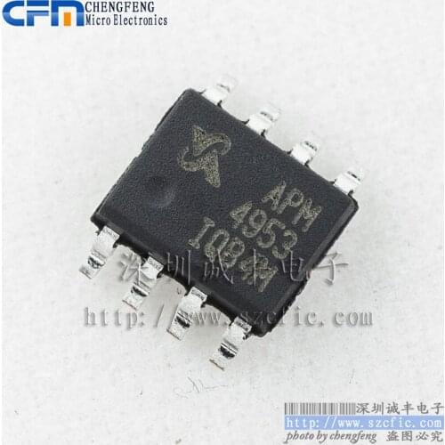 10pieces APM4953KC-TRG