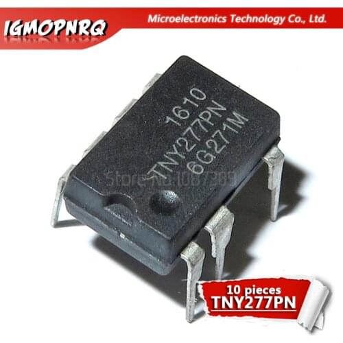 20pcs TNY277PN TNY277 DIP-7 new original