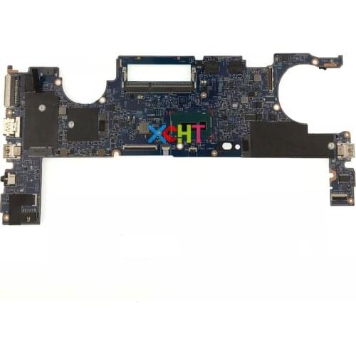 803004-601 803004-001 803004-501 w i5-4300U CPU for HP EliteBook 1040 G1 NoteBook PC Laptop Motherboard Mainboard