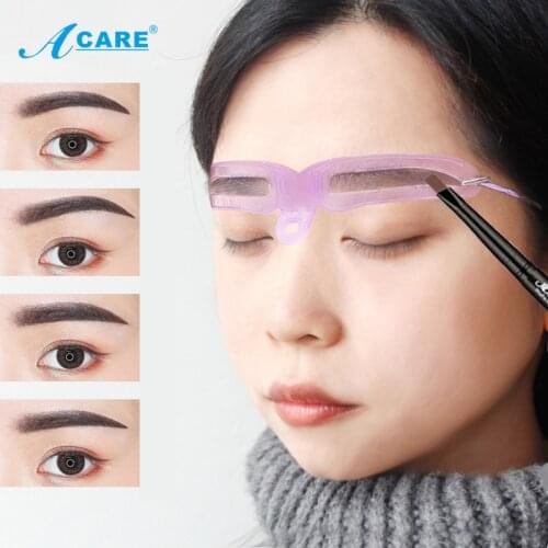 Косметика для бровей Acare China At AliExpress