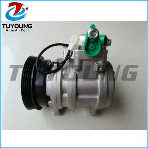 Factory direct sale auto ac compressor HS11 for Kia Picanto 1.0L 97701-07100 97701-07110 F500-DB3AA-04 DB3AA-02