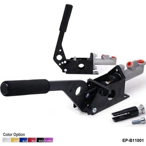 EPMAN Hand Brakes China
