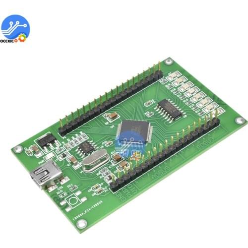 FT2232HL Development Board Learning Board FT2232H MINI FT4232H UM232H Development Board Module USB to SPI Dual Serial Port