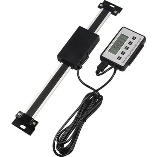 HESTER Instruments For Measurement And Analysis