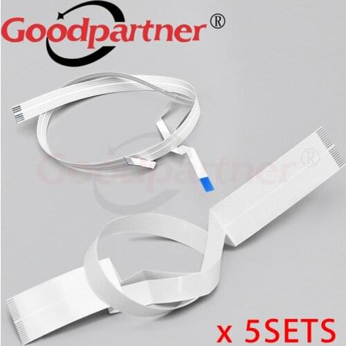 5X Print Head Sensor Cable for EPSON L4150 L4156 L4158 L4160 L4163 L4165 L4166 L4168 L4169 L4170 L6160 L6168 L6170 L6178 L6198