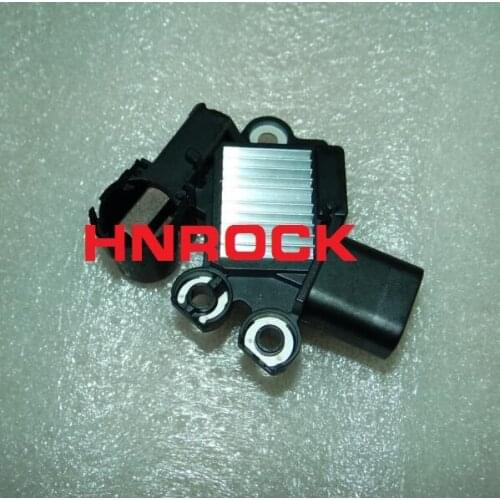 NEW Alternator Voltage Regulator 13803100 08-052 330058 VR-V5001 1127-069RS 20051012 2655001 2655479 M531