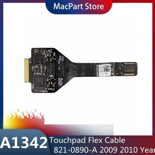 A1342 Touchpad Flex Cable For MacBook Pro 13" 821-0890-A 2009 Year