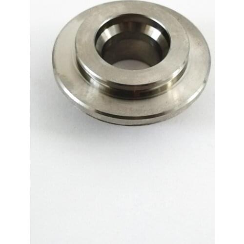 Propeller Spacer Bushing 15F 2 Stroke 15HP F15 Outboard Engine Spare Parts 15F-06.13 for Yamaha 6E7-45987-01-00 6E7-45987-01