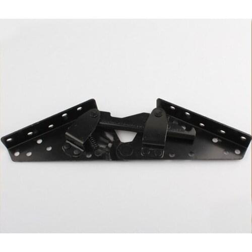 Furniture Sofa bed hinge Adjustable movable hinges 20pcs