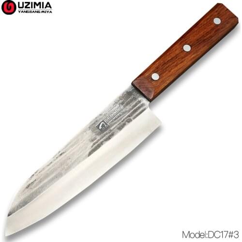 UZIMIA Santoku Knives