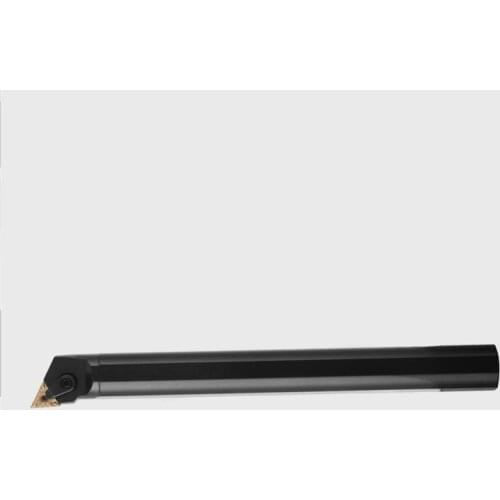 S16Q-MTJNR16 S20R-MTJNR16 S25S-MTJNR16 S40T-MTJNR16 S16Q-MTJNL16 S20R-MTJNL16 CNC Turning Tool Lathe Internal Boring Holders