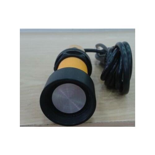 Waterproof Ultra Long Distance Ultrasonic Distance Sensor Lm-040-080-dac (NPN / PNP)