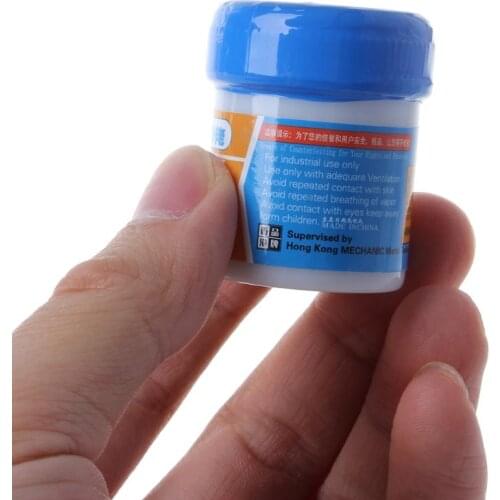 XG-50 Sn63/Pb37 Soldering Paste Flux Solder Iron Circuit Board Station Machanic Welding Repair Tool