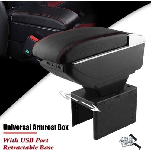 Yfashion Armrests For Cars