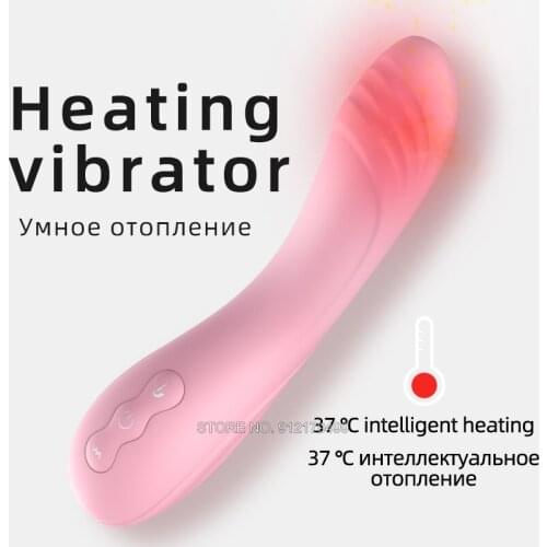 Female Adults 18 Dildo For Women Vibrator Sex Toys for Women Masturbator Magic Wand Clitoris Stimulator Anal Massager Machine