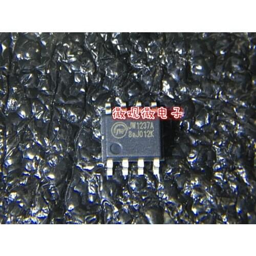20PCS~100PCS/LOT JW1237A ESOP8 New original