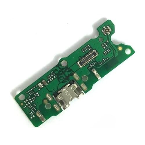 5PCS For Huawei Y5 2018 USB Charge Dock Port Connector Board USB Charging Port Flex Cable