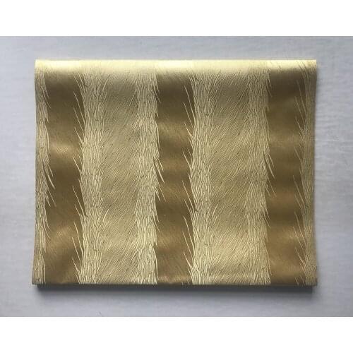 African headtie,Sego headtie with 2015 latest design,2pcs in a pack,Gold color gele headtie,High quality african headtie