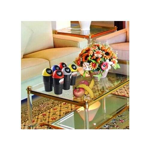 Car-Styling Storage box trash bin rubbish tank For Nissan Teana X-Trail Qashqai Livina Sylphy Tiida Sunny March Murano